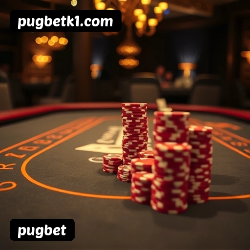 Bônus VIP pugbet
