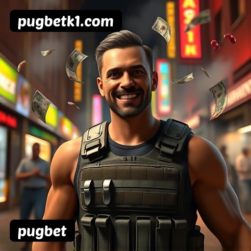 Download pugbet Windows