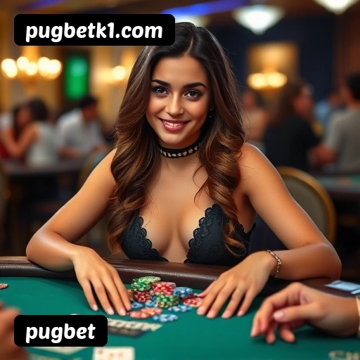 App pugbet Android