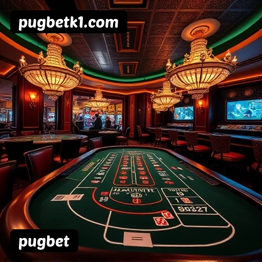 Programa VIP pugbet
