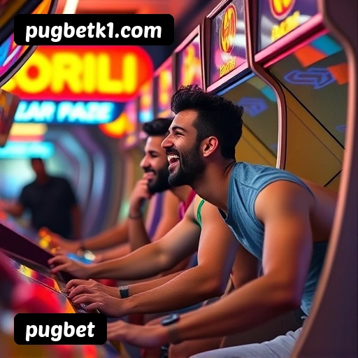 Link Download pugbet