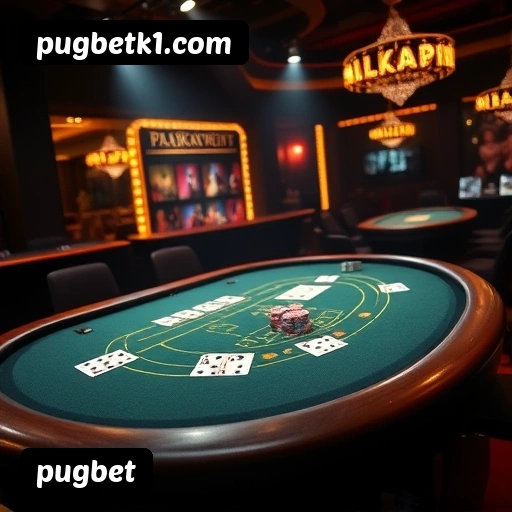 Funcionalidades App pugbet