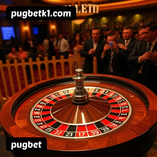 Promoções App pugbet