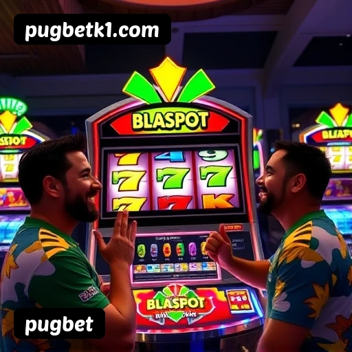 Prêmio pugbet