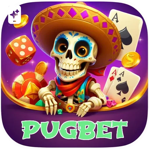 Logo da pugbet