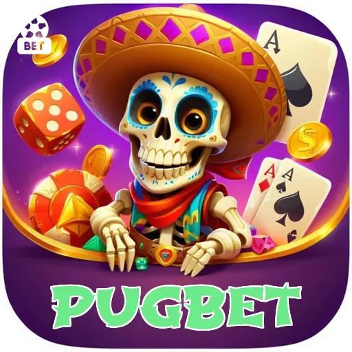 Logo da pugbet