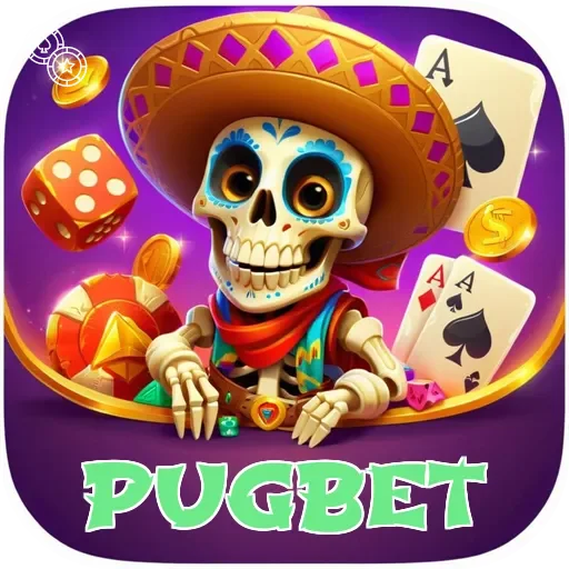 Logo da pugbet