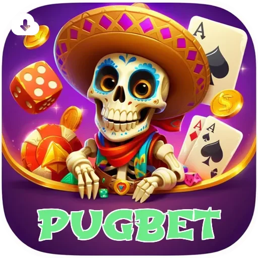 Logo da pugbet