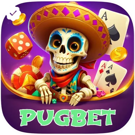 Logo da pugbet
