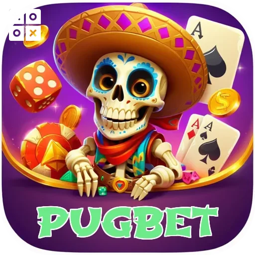 Logo da pugbet