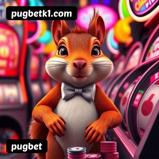 Segurança App pugbet