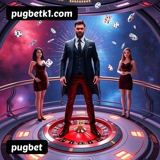 Transparência RTP pugbet