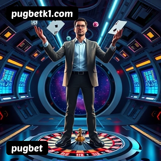 Android pugbet
