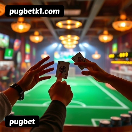 Instalar pugbet Mac