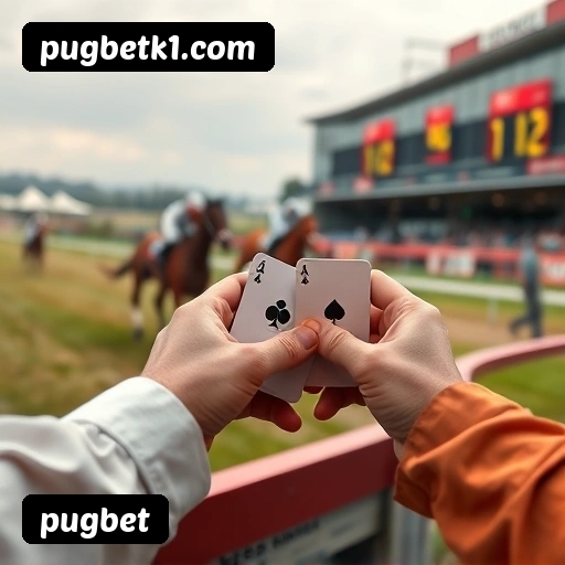 Jogos de slot online na pugbet