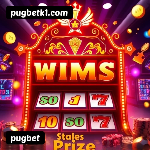 Progressão VIP pugbet