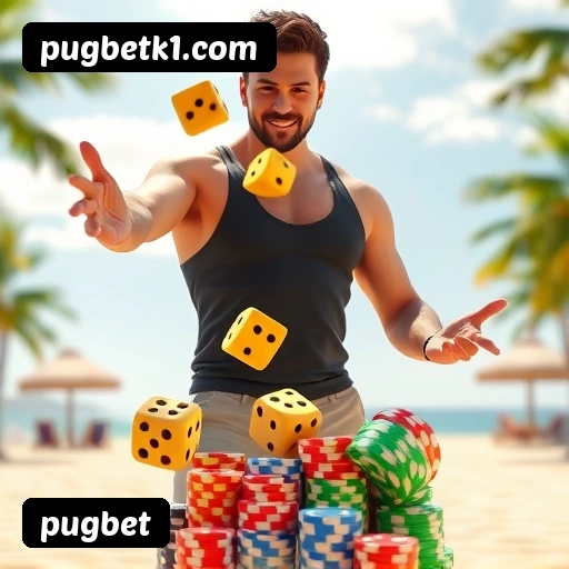 Slots desktop pugbet