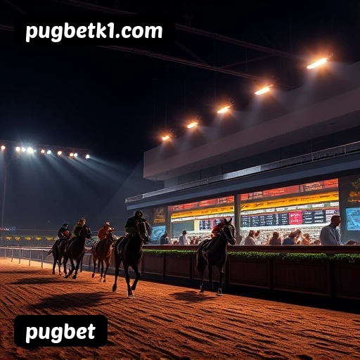 App Mobile pugbet